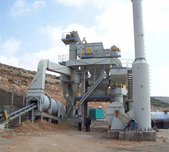 asphalt-batch-mix-plant