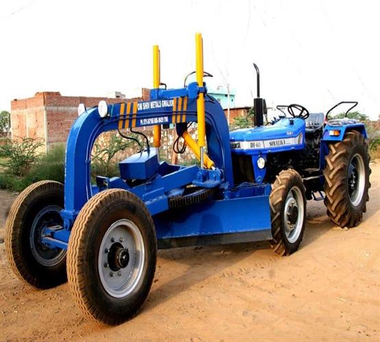 Grader